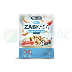 CORNEXI ALMÁS-FAHÉJAS ZABKÁSA, HCN 55G