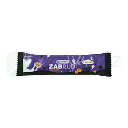 CORNEXI HALLOWEEN ZABRUDI PILLECUKOR ÍZŰ KAKAÓS TEJBEVONATTAL 30G