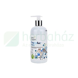 CSEPKE BABY 0M+ CUMISÜVEGMOSÓ 500ML