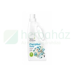 CSEPKE BABY 0M+ ALLERGÉNMENTES MOSÓGÉL 1000ML
