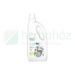 CSEPKE BABY 0M+ ALLERGÉNMENTES ÖBLÍTŐ 1000ML