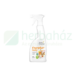 CSEPKE BABY FOLTTISZTÍTÓ 500ML