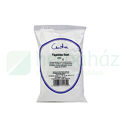 CSUTA TÁPIÓKALISZT 250G