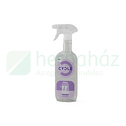 CYCLE ABLAKTISZTÍTÓ 500ML