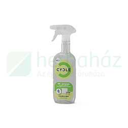 CYCLE ÁLTALÁNOS FELÜLETTISZTÍTÓ 500ML