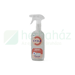CYCLE FÜRDŐSZOBAI TISZTÍTÓ 500ML