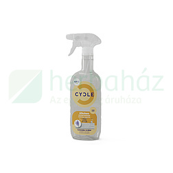 CYCLE KONYHAI TISZTÍTÓ 500ML