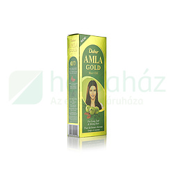 DABUR AMLA GOLD HAJKONDICIONÁLÓ OLAJ 200ML