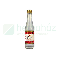 DABUR PIROS RÓZSAVÍZ 250ML
