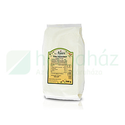 DÉNES NATURA ÉDES TEJSAVÓPOR 500G