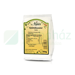DÉNES NATURA GYÜMÖLCSCUKOR 250G