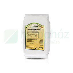 DÉNES NATURA GYÜMÖLCSCUKOR 500G