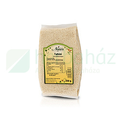 DÉNES NATURA TAHINI SZEZÁMKRÉMPOR 250G