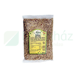 DÉNES NATURA ZABKÁSA ALMÁS-FAHÉJAS 250G