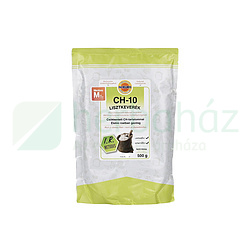 DIA-WELLNESS CH-10 LISZTKEVERÉK 500G
