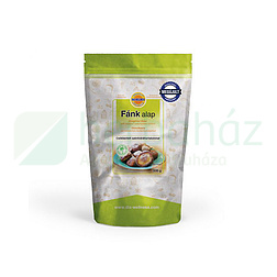 DIA-WELLNESS FÁNK ALAP 500G