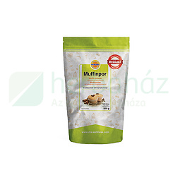 DIA-WELLNESS MUFFINPOR CSÖKKENTETT CH TARTALOMMAL 500G
