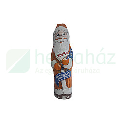 DIBETTE MIKULÁS FIGURA TEJCSOKOLÁDÉ FRUKTÓZZAL 35G