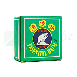DR.CHEN ESSENTIAL BALM KÍNAI BALZSAM 19G