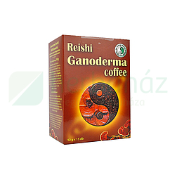DR.CHEN GANODERMA KÁVÉ 180G