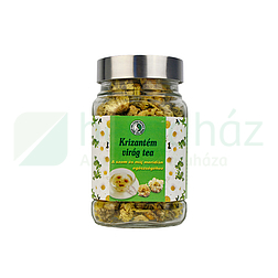 DR.CHEN KRIZANTÉM VIRÁG TEA KINYÍLT 40G