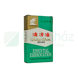 DR.CHEN POLAR BEAR OLAJ 27ML