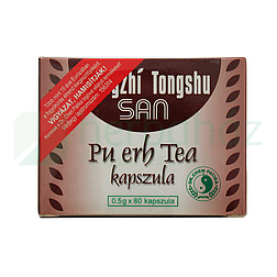 visszér pu-erh)