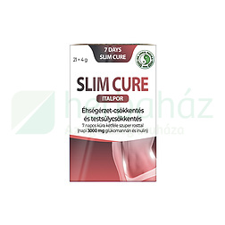 DR.CHEN SLIM CURE ITALPOR 21 TASAK