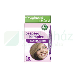 DR.CHEN SZÉPSÉG KOMPLEX KAPSZULA 30DB