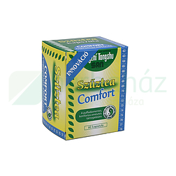 DR.CHEN SZŰZTEA COMFORT KAPSZULA 60DB