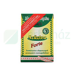 DR.CHEN TEA SZŰZTEA FORTE FILTERES 15DB