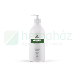 DR.KELEN BÁZIS UNIVERZÁLIS ALAPMASSZÁZSKRÉM 500ML