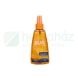 DR.KELEN F6 BRONZOLAJ 150ML