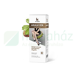 DR.KELEN LUNA ARANYÉR VÉDŐKRÉM 100ML