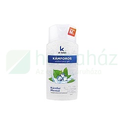 DR.KELEN LUNA KÁMFOROS SÓSBORSZESZ GÉL 150ML