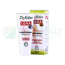 DR.KELEN LUNA VADGESZTENYÉS LÁBBALZSAM 100ML