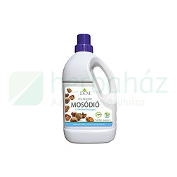 DR.M FOLYÉKONY MOSÓDIÓ  CITROMFŰOLAJJAL 1500ML