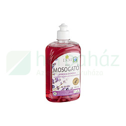 DR.M KÉZI MOSOGATÓ ÁFONYA-LEVENDULA ILLATÚ 500ML