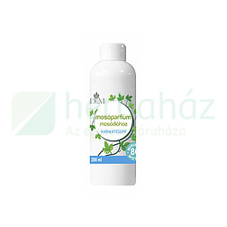 DR.M MOSÓPARFÜM HARMATCSEPP ILLATTAL 200ML