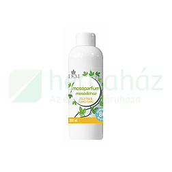 DR.M MOSÓPARFÜM MOSÓDIÓHOZ ZÖLD TEA - YLANG-YLANG ILLATTAL 200ML