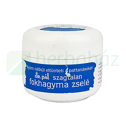 DR.PÁL FOKHAGYMA ZSELÉ  50ML