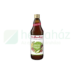 DR.STEINBERGER IMMUN-POWER CINKKEL ÉS C-VITAMINNAL VEGYES ZÖLDSÉGLÉ 750ML DRS+50FT BETÉTDÍJ