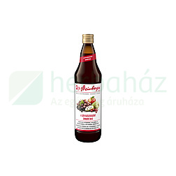 DR.STEINBERGER VITESSE A SZÍV EGÉSZSÉGÉÉRT 750ML DRS+50FT BETÉTDÍJ