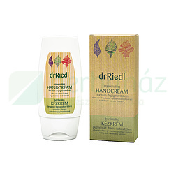 DRRIEDL BŐRFIATALÍTÓ KÉZKRÉM 100ML