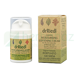 DRRIEDL INTENZÍV BŐRPUHÍTÓ ARCKRÉM 50ML