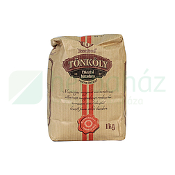ECCOFOOD TÖNKÖLY ÉTKEZÉSI BÚZADARA FINOM ŐRLÉSŰ 1000G
