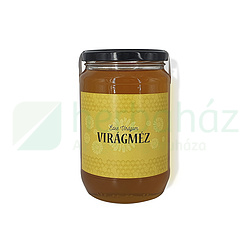 ÉDES VIRÁGOM VIRÁGMÉZ 900G