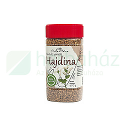 ÉLETFA ÉLELEM HÁNTOLT PÖRKÖLT HAJDINA 670G
