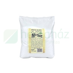 BAGOILA EPSOM SÓ 1000G