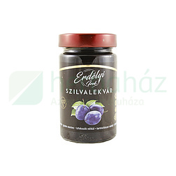 ERDÉLYI ÍZEK SZILVALEKVÁR 100% GYÜMÖLCSTARTALOM 360G